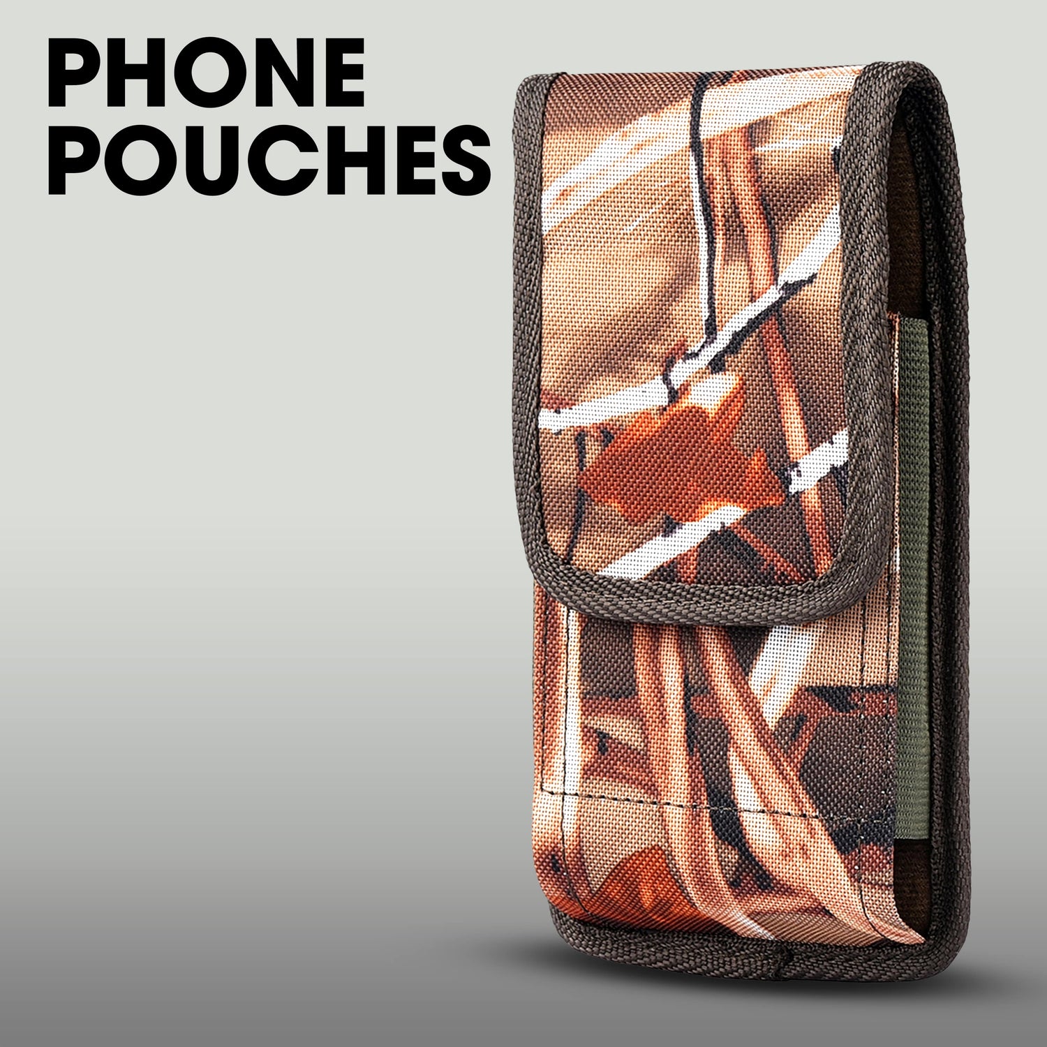 Phone Pouches